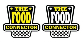 The Food Connector entry by MariaCane