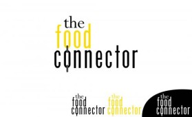 The Food Connector entry by ongyudicandra