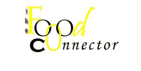 The Food Connector entry by nooonz