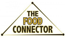 The Food Connector entry by Tracaycakes