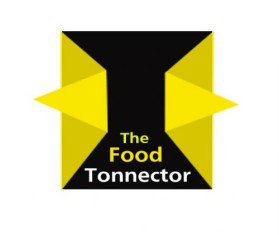 The Food Connector entry by anshu_0590
