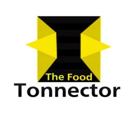 The Food Connector entry by anshu_0590