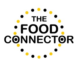 The Food Connector entry by trueimage