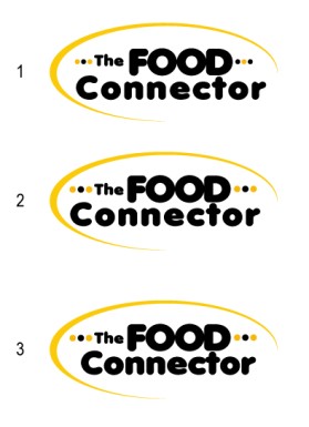 The Food Connector entry by trueimage