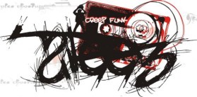 steez creepfunk entry by NOidea
