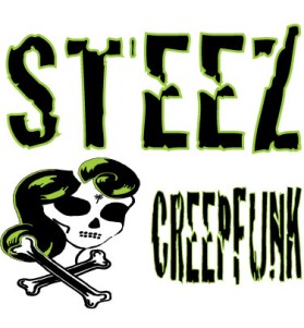 steez creepfunk entry by JuliaRose