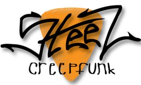 steez creepfunk entry by JINKODESIGNS