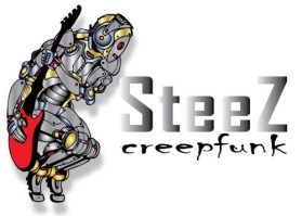 steez creepfunk entry by JINKODESIGNS