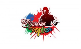 steez creepfunk entry by ongyudicandra