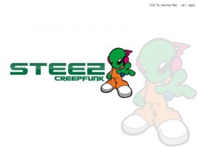 steez creepfunk entry by falcon_neil