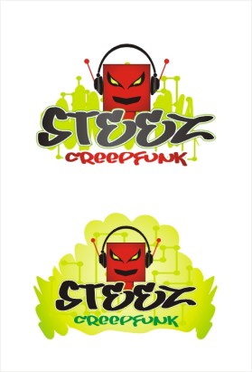 steez creepfunk entry by mahmur