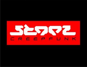 steez creepfunk entry by damichi75