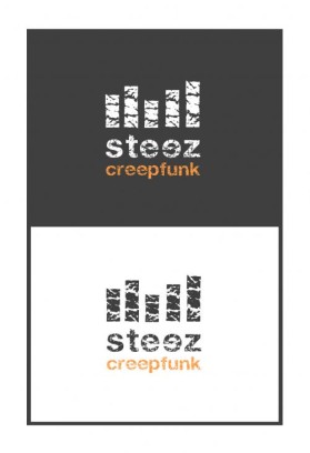 steez creepfunk entry by iluvhelvetica