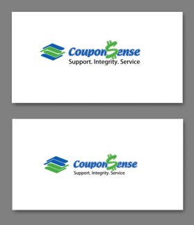 CouponSense.com entry by di-vahyn