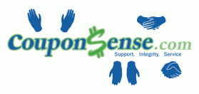 CouponSense.com entry by Machineman