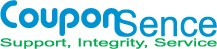 CouponSense.com entry by 983498u349349
