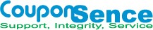 CouponSense.com entry by 983498u349349