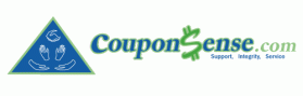 CouponSense.com entry by Machineman