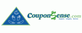CouponSense.com entry by Machineman
