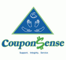 CouponSense.com entry by Machineman