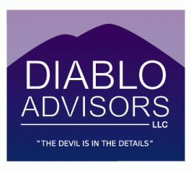 DIABLO ADVISORS LLC entry by Machineman