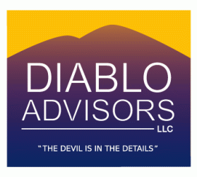 DIABLO ADVISORS LLC entry by Machineman