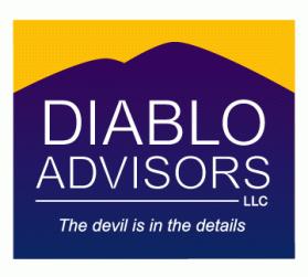 DIABLO ADVISORS LLC entry by Machineman