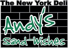 Andy's Sand-Wishes entry by 983498u349349