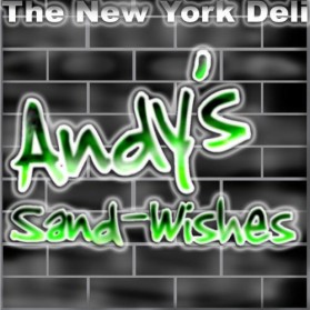 Andy's Sand-Wishes entry by 983498u349349