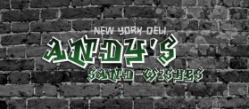 Andy's Sand-Wishes entry by miksgr