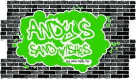 Andy's Sand-Wishes entry by TheMafa