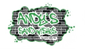 Andy's Sand-Wishes entry by TheMafa