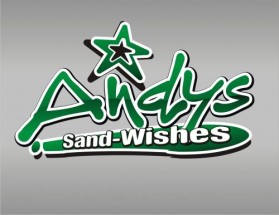 Andy's Sand-Wishes entry by damichi75