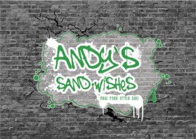 Andy's Sand-Wishes entry by TheMafa