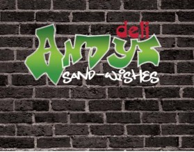Andy's Sand-Wishes entry by jojomarie