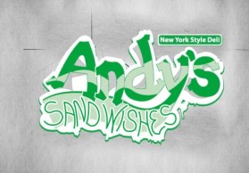 Andy's Sand-Wishes entry by Guy Random