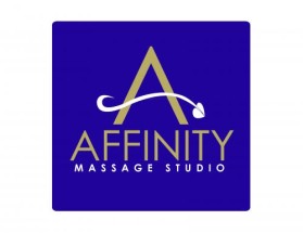 Affinity Massage Studio entry by arcelona