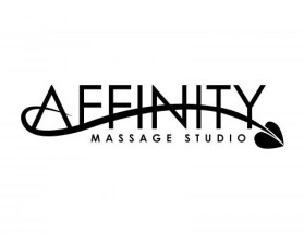 Affinity Massage Studio entry by arcelona