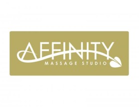 Affinity Massage Studio entry by arcelona