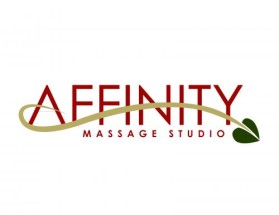 Affinity Massage Studio entry by arcelona