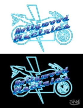 Logo Design entry 23596 submitted by ten4creative