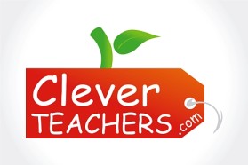 CleverTeachers.com entry by eShopDesigns