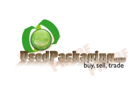 Logo Design entry 39003 submitted by kandsgraphics to the Logo Design for UsedPackaging.com run by Evan