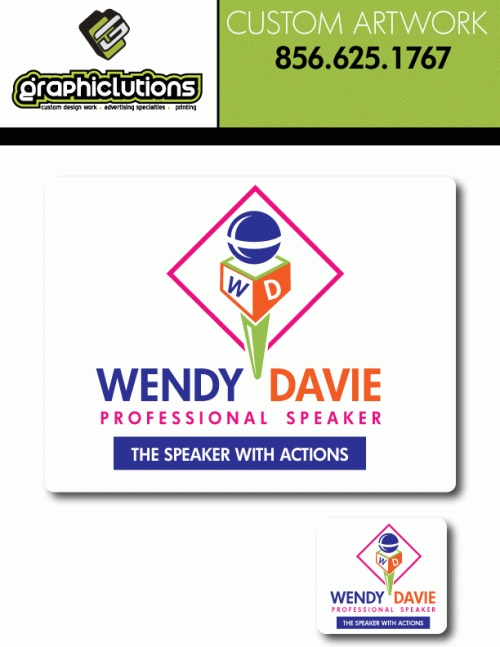 Logo Design entry 25472 submitted by graphiclutions