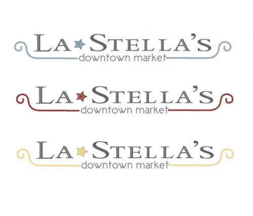 winning Logo Design entry by KayleeBugDesignStudio