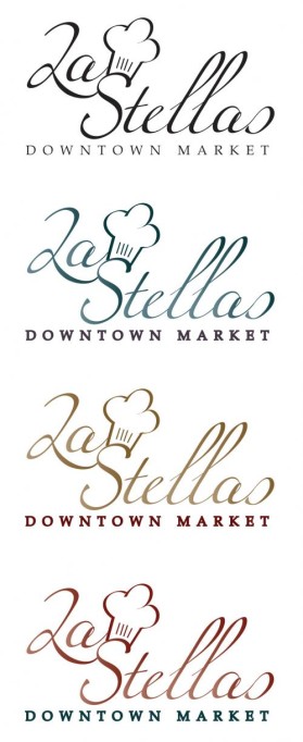 Logo Design entry 27201 submitted by Tracaycakes
