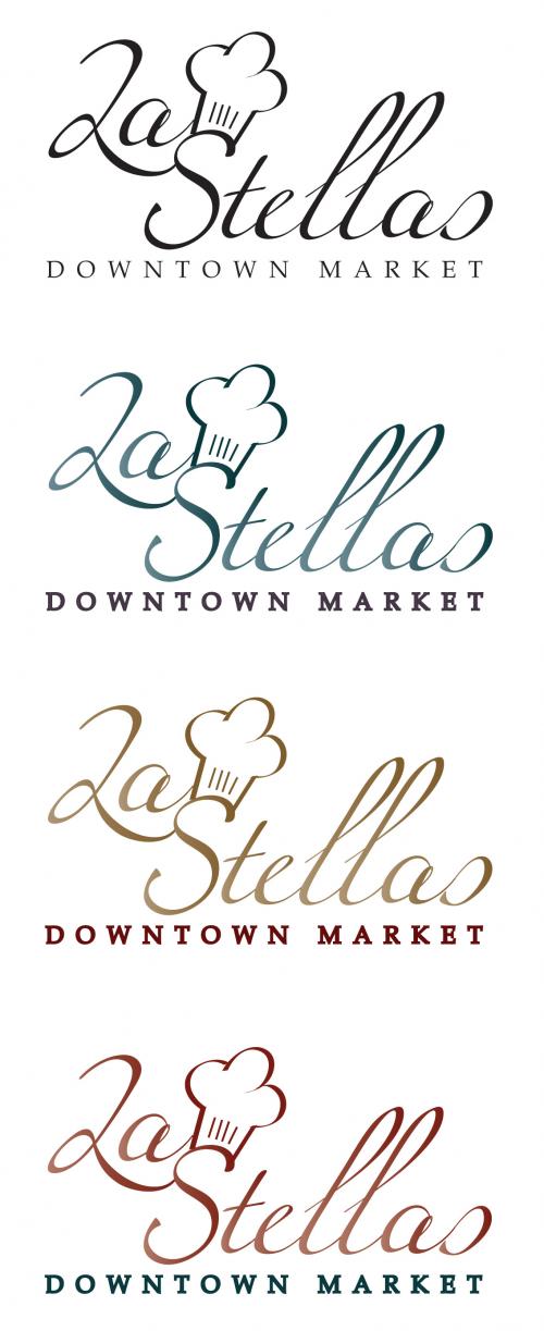 Logo Design entry 27201 submitted by Tracaycakes