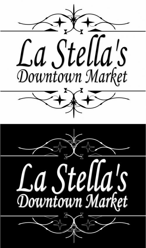 Logo Design entry 28118 submitted by venicelee