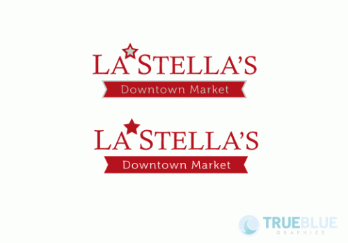 Logo Design entry 28240 submitted by truebluegraphics