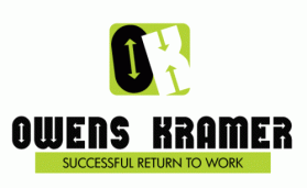 Owens Kramer entry by graphicdesignwarehouse